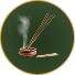 Incense