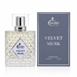 Velvet Musk​