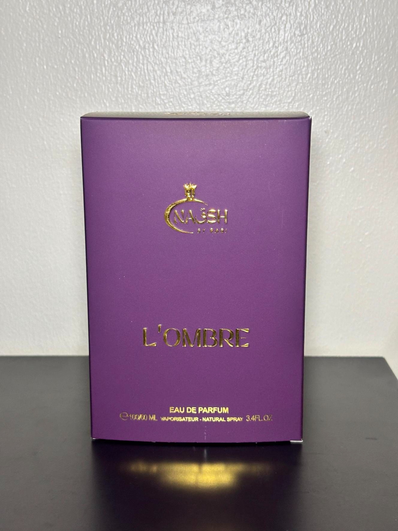 L’OMBRE - Image 4
