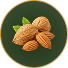 Bitter Almond