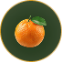 Mandarin Orange